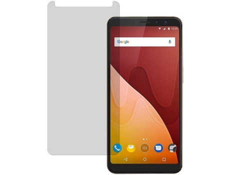Protector Cristal Templado Wiko View Multi4You