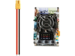 Módulo De Carga 18650 Para Batería 6s, Placa Base, Powerbank Diy Li/li-iron 21700/18650 4s/5s