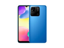 Smartphone XIAOMI 10A Azul 64 Gb Octa Coreâ¢ 3 Gb Ram 6,5