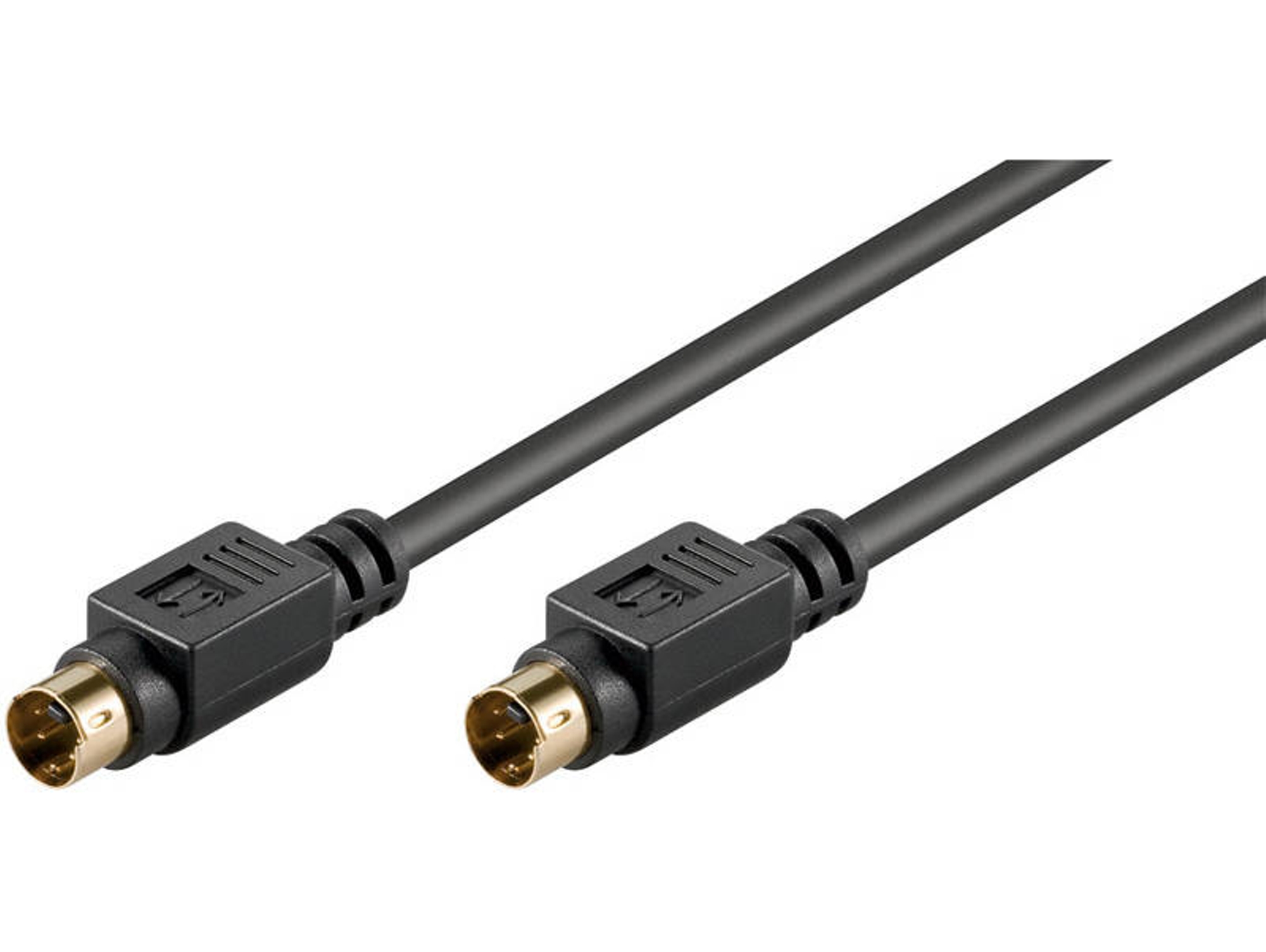 Cable de Vídeo GOOBAY 50059