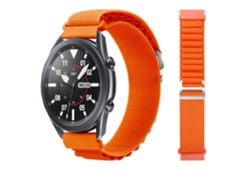 Correa Loop Alpine para Amazfit T-Rex Orange