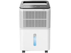 Deshumidificador, capacidad de 16 litros/día, control de humedad ajustable, funcionamiento ultrasilencioso, CS10 OEM