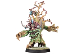 Figuras coleccionables GAMES WORKSHOP Treeman (12 anos)