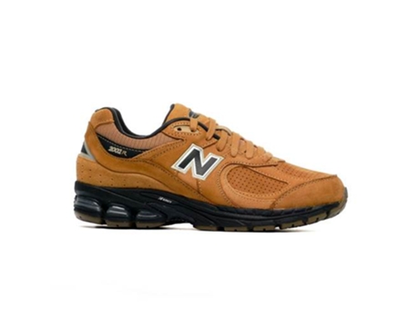 Zapatillas de Hombre NEW BALANCE Marrón (44)