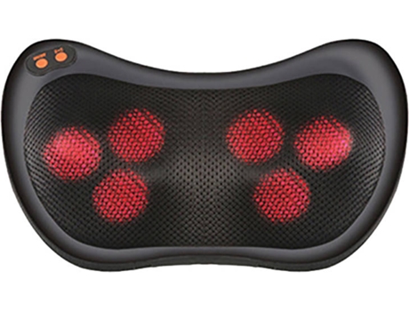 Masajeador ODWALK JH-016 Negro