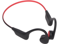 Auriculares ligeros y abiertos. Batería de larga duración. Auriculares impermeables. Marca Gokoco.