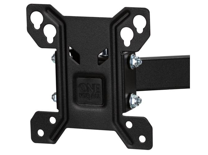 Soporte de TV ONE FOR ALL WM2151 (Ajustable - 13'' a 27'' - Hasta 30 kg)