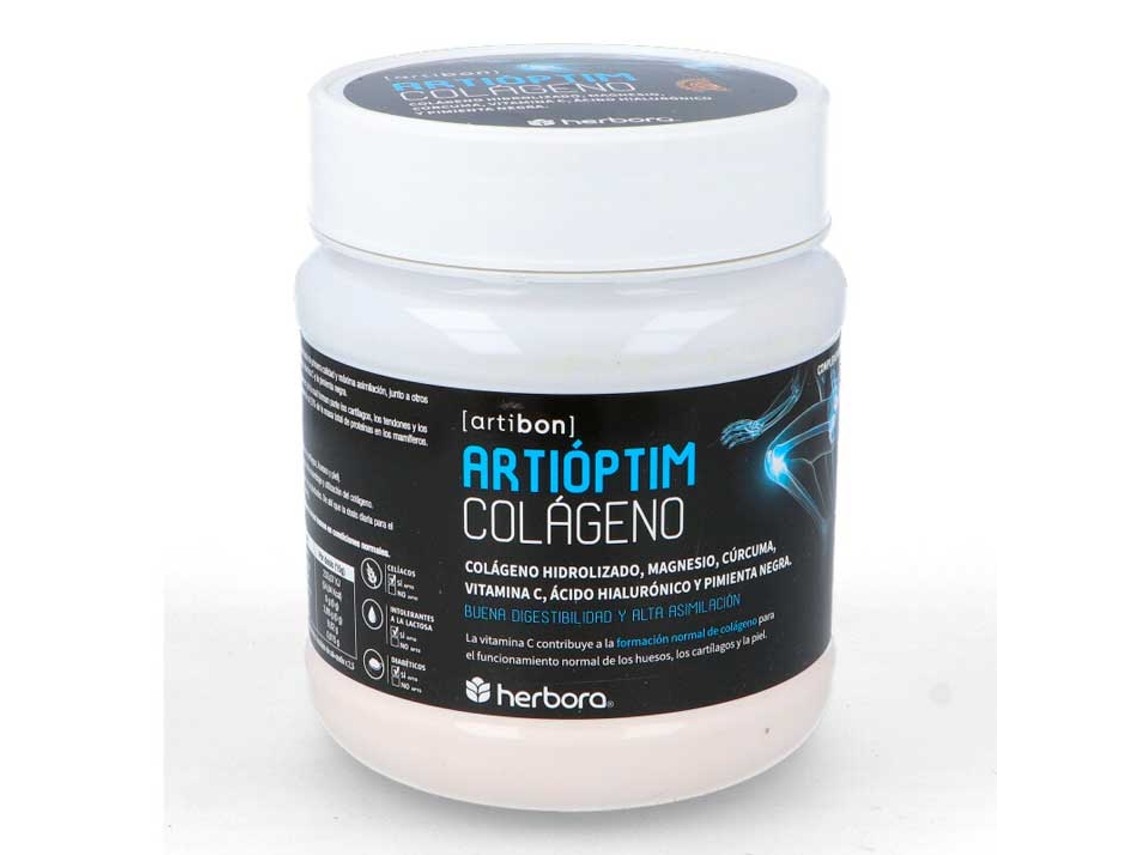 Complemento Alimentar HERBORA Artioptim Colagenor Artibon (15 g)