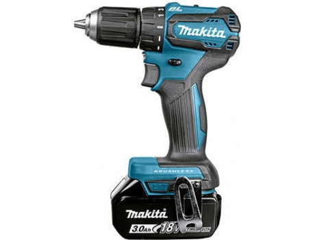 Taladro atornillador a batería 18V - DDF483RFE - MAKITA