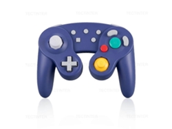 Compatible Con El Controlador Inalámbrico Bluetooth Gc Para Switch Gamecube Compatible Con Nintendo Switch / Lite Gamepad Para Joystick De Pc