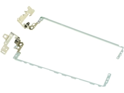 Bisagras para Portátil HP 250 G6 15-Bs Tpn-C129 Tpn-C130