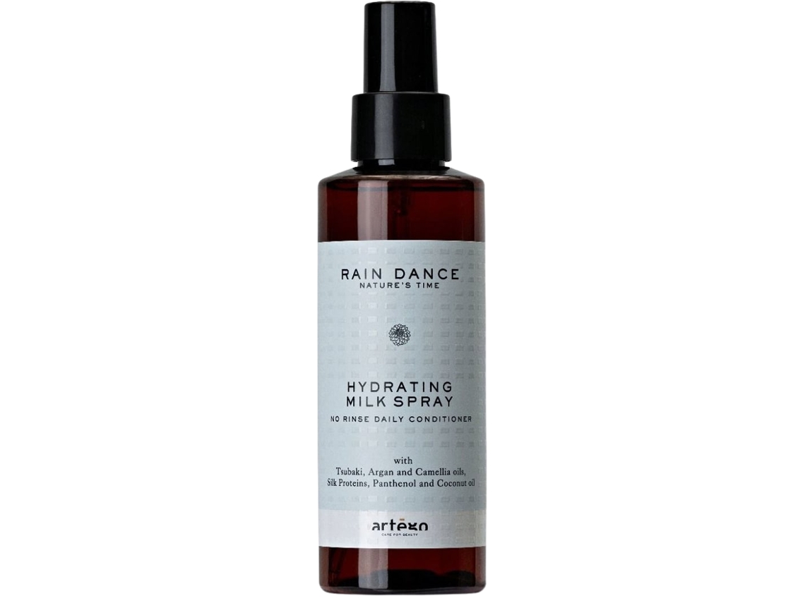 ARTÈGO Rain Dance Leche Hidratante En Spray 150 Ml