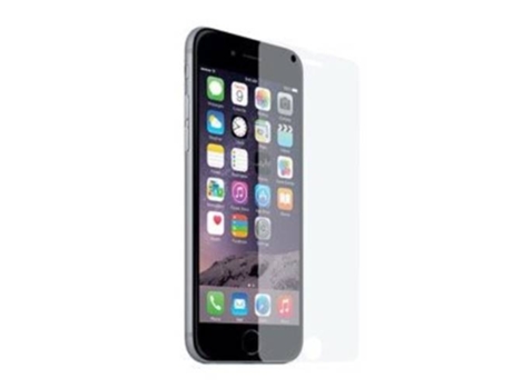 Protector de Pantalla Easy Standard para iPhone 6 Plus MW Vidrio Templado Transparente