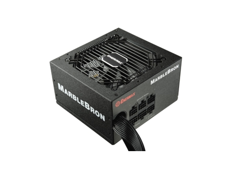 Fuente de alimentación Enermax Marblebron 750W 24-Pin Atx Atx Black