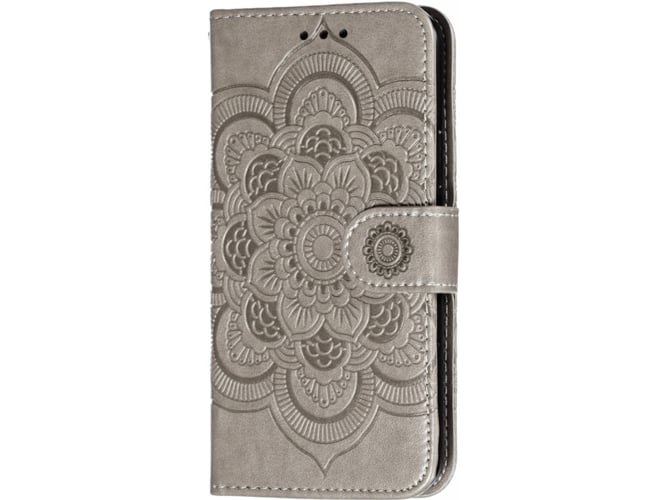 Funda iPhone XS Max WISETONY Befospey-219 Gris