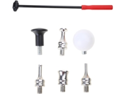 Kit De Reparación De Abolladuras, Extractor De Carrocería, Soporte Para Herramientas Manuales, Accesorios