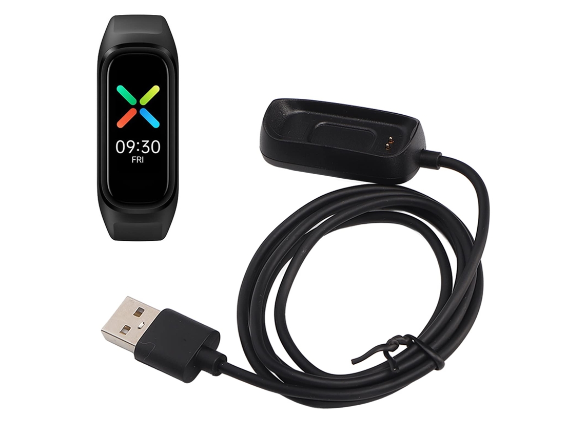 Cargador de Relógio Oppo Band Style Spo2