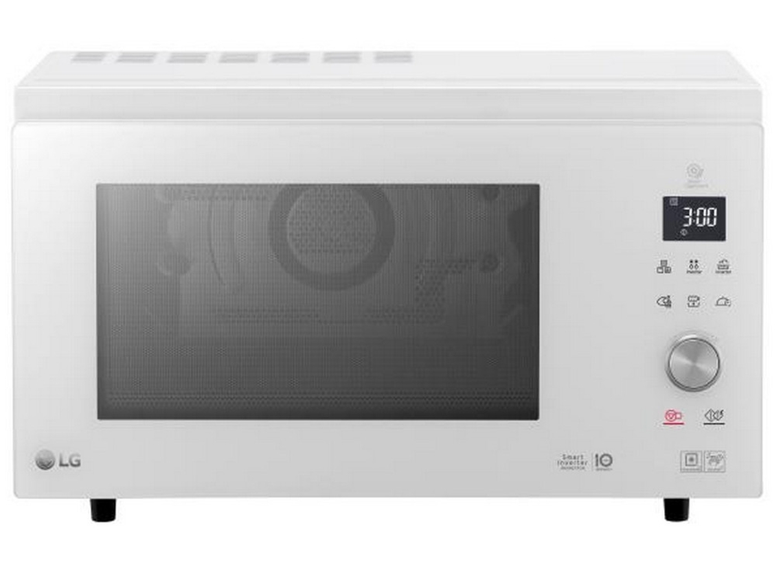 Microondas Combinado 39L 1100W Blanco Mj3965Bph