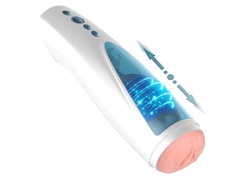 MASTURBADOR AZUL VEANXIN