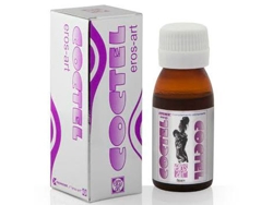 Complemento Alimenticio  EROS-ART Eros-Art Gotas Coctel De Amor Para Mujer