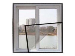 Red De Protección Para Gatos Con Cinta Adhesiva, Mosquitera Para Balcón Y Ventana 1.5x1.5m