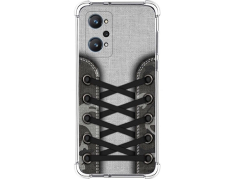 Carcasa Realme GT NEO 2 5G TUMUNDOSMARTPHONE Dibujos Antigolpes Multicolor