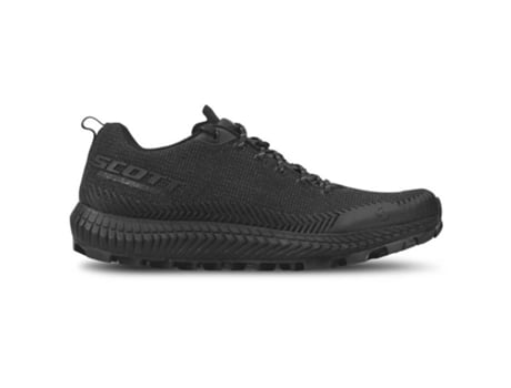 Zapatillas Supertrac Ultra Rc Negro EU 42 1/2 Hombre SCOTT