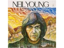 CD Neil Young - Neighb'rhood Childr'n (1CDs)