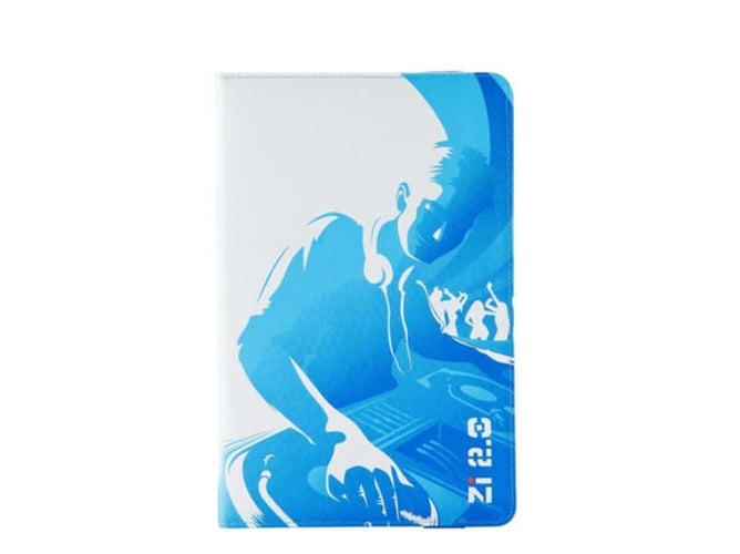 Funda Tablet Universal 8'' ZIRON DJ