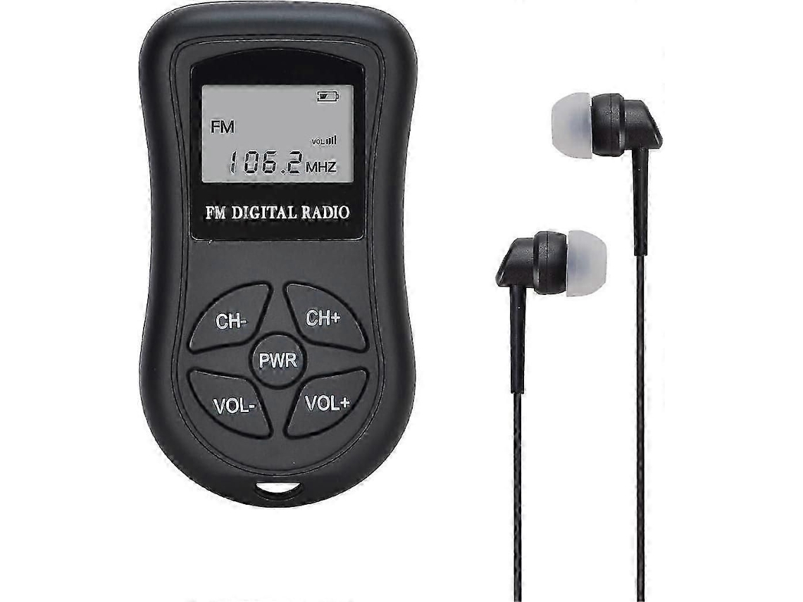 Panel de interruptores de radio para coche GOKOCO