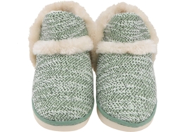 Zapatos De Algodón, Pantuflas De Mujer, Pantuflas De Lana, Calcetines De Mujer