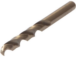 Estuche de Brocas HSS COBALT - DIN 338 IRWIN (Ø7,5x109 mm)