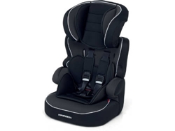 Silla Auto FOPPAPEDRETTI Babyroad (Grupo 1/2/3 - Azul)