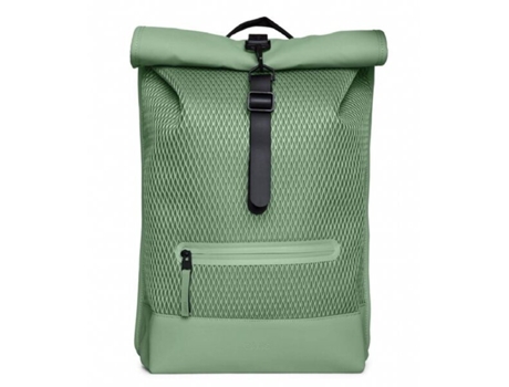 Mochila RAINS Rolltop Rucksack Mesh W3