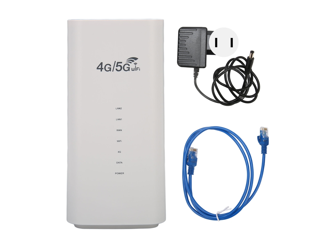 Roteador 4g Lte LAXISCREED