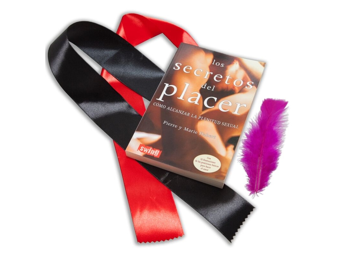 Guía Del Juego Spicy Diablo - Pleasure Secrets