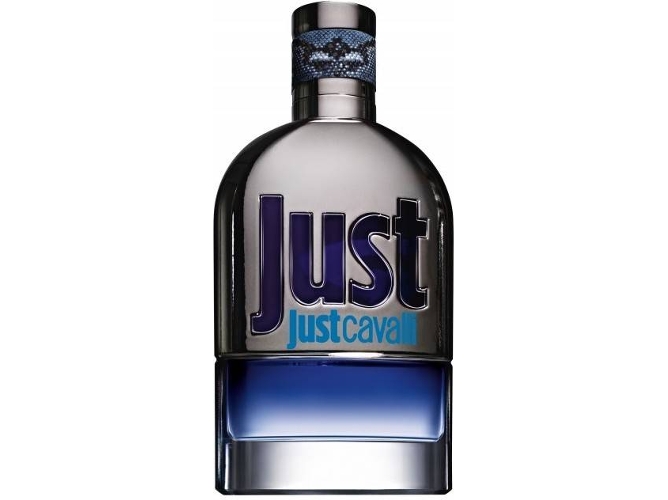 Perfume ROBERTO CAVALLI Just Cavalli Men 50ml 1.7fl.oz (Eau de toilette)