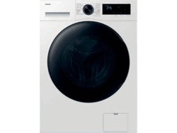 Lavasecadora SAMSUNG WD90HG5U34BEEC (9/6 kg - 1400 rpm - Blanco)