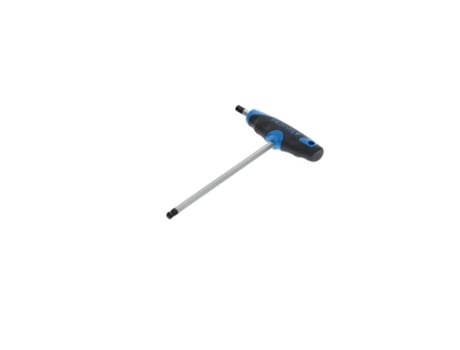 Llave Acodada Allen En T, 8Mm (2507447) GEDORE Dt 2142 8