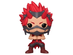 Figura FUNKO Pop! My Hero Academia Kirishima