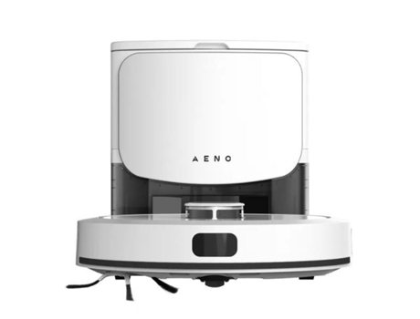 Robot Aspirador Rc4s