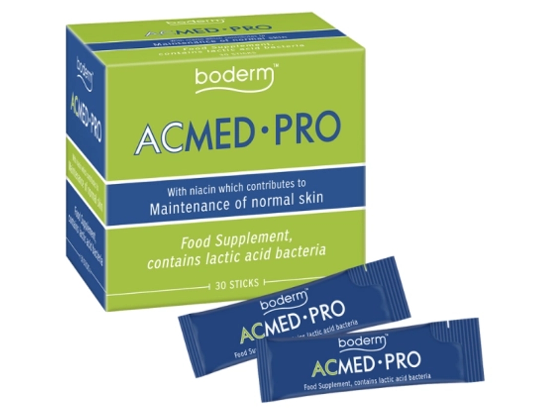 Acmed Pro 30 sobre Orals Bordem