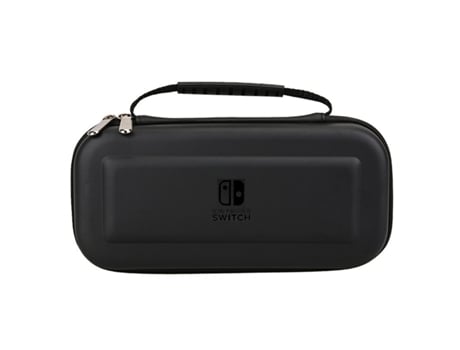 Funda Ay-ay-slink00510-3 (Nintendo Switch - Negro)