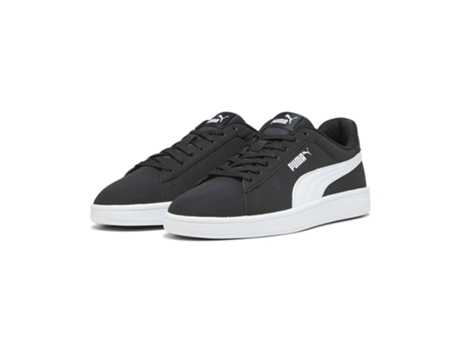 Zapatillas de Hombre PUMA Smash Buck Negro (40)