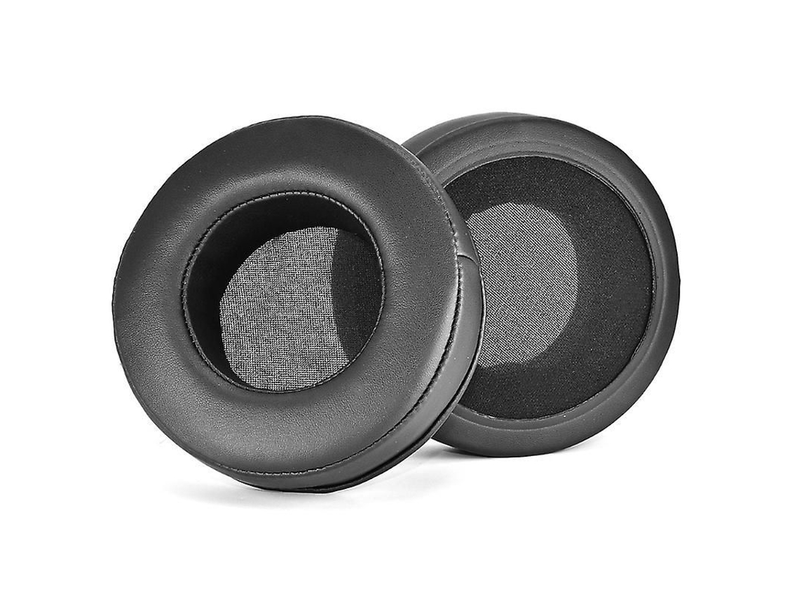 1 Par De Almohadillas De Repuesto Para Auriculares Superlux Hd681, Hd668b, Hd672, Hd681f Y Hd681b