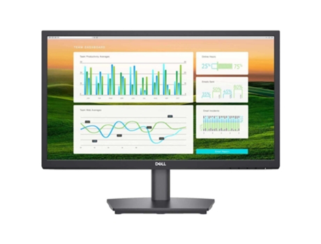 Monitor DELL E2222HS (21.4" - 60 Hz - 10 ms)