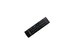 Mando a distancia universal para televisores inteligentes LCD/LED compatible con LG 47CM575 y 55LB6000 OEM