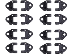 16 Piezas De Brazo Oscilante Inferior De La Serie K989-42 Para K969 K979 K989 K999 P929 P939 1/28