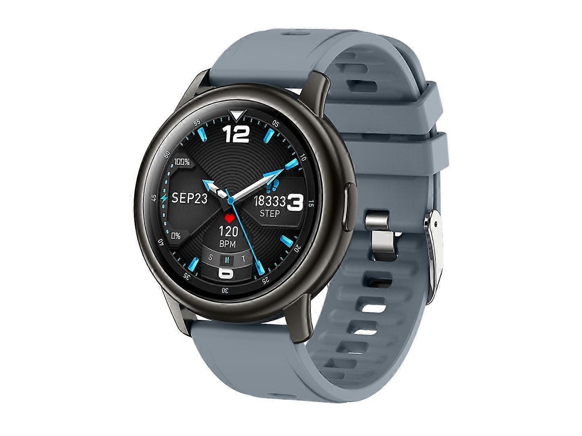 Relojes para bicicletas eléctricas Rogbid Elves Blue Connected Ly