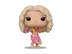Figura Funko SHAKIRA SHAKIRA Waka Waka Pop! Vinilo